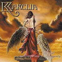 Karelia - Usual...(Digi)