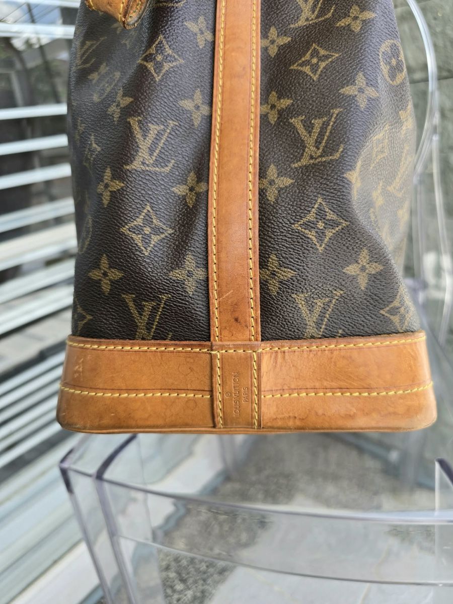 Louis Vuitton Borse da donna: Louis Vuitton Noe Vintage GM – Usato da Widnau venduto da Pukpan_99 1