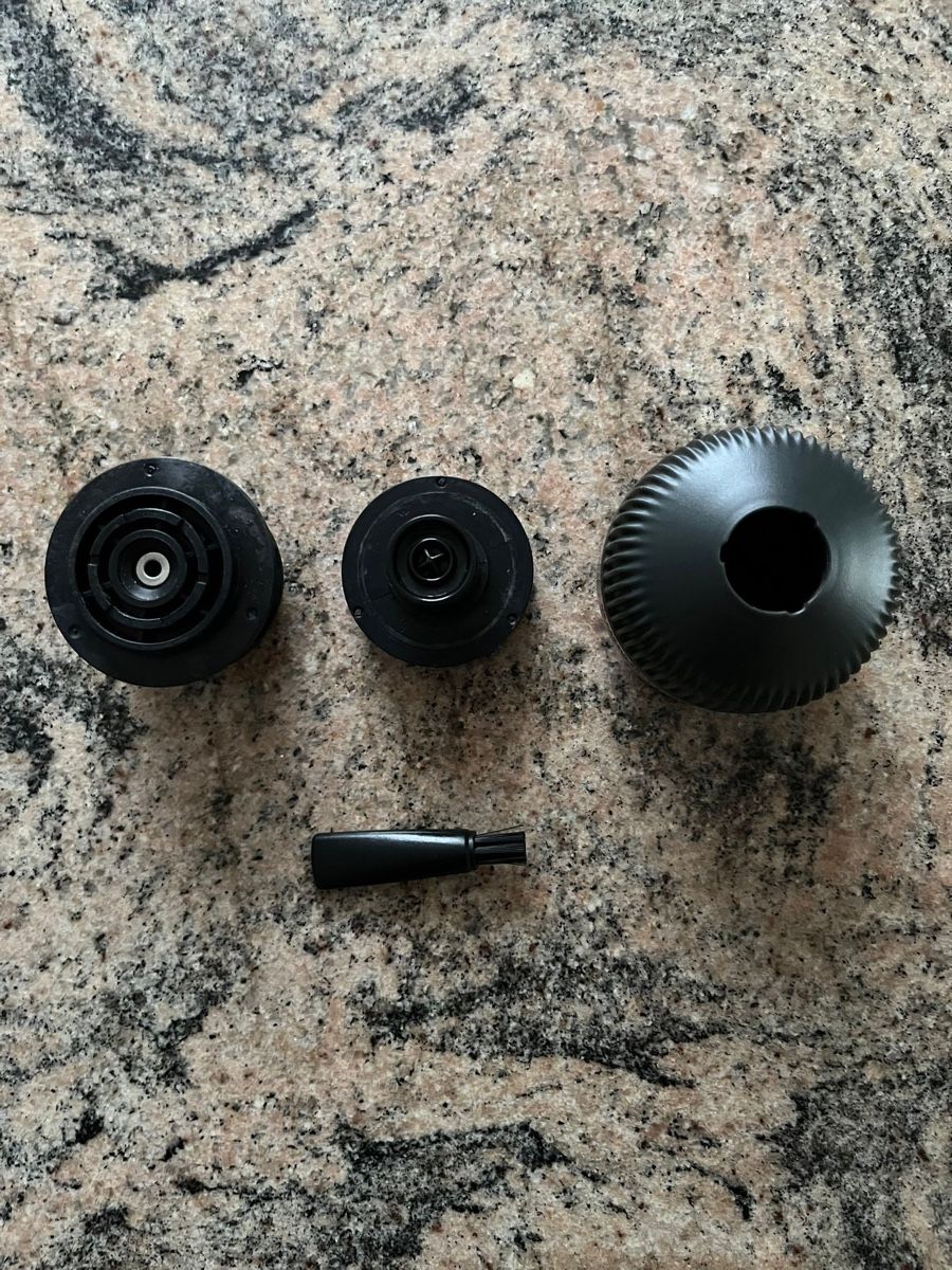Wacaco Macchine per caffè & Macchine per espresso: Nanopresso Kapsel Aufsatz – Nuovo (secondo la descrizione) da Zug venduto da ste_6pxf 3