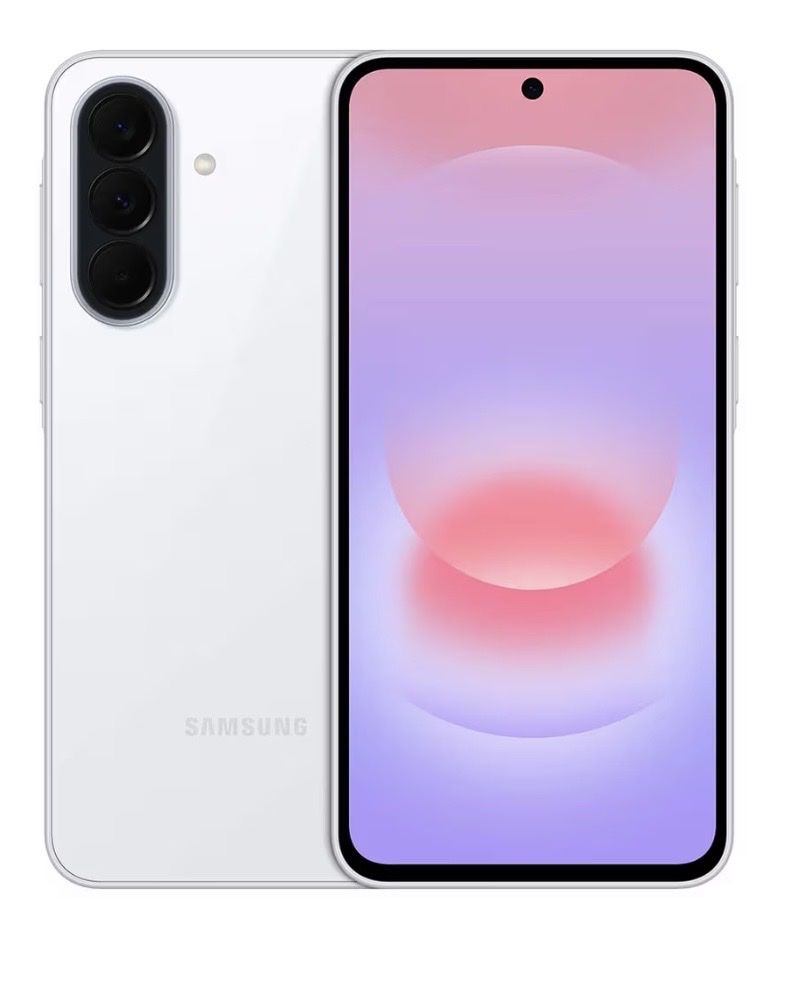Samsung Telefoni cellulari / Smartphones: Handy Samsung Galaxy A37 5G weiss  – Nuovo e nell'imballaggio originale da Zürich venduto da leo_lgd2 4