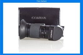 Contax viewfinder