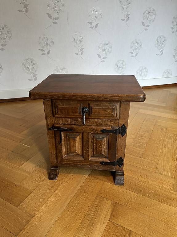 Comodini: Table de nuit – Usato da Combremont-le-Grand venduto da papillon710