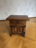 Table de nuit