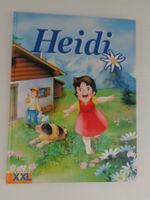 Heidi  - Edition XXL