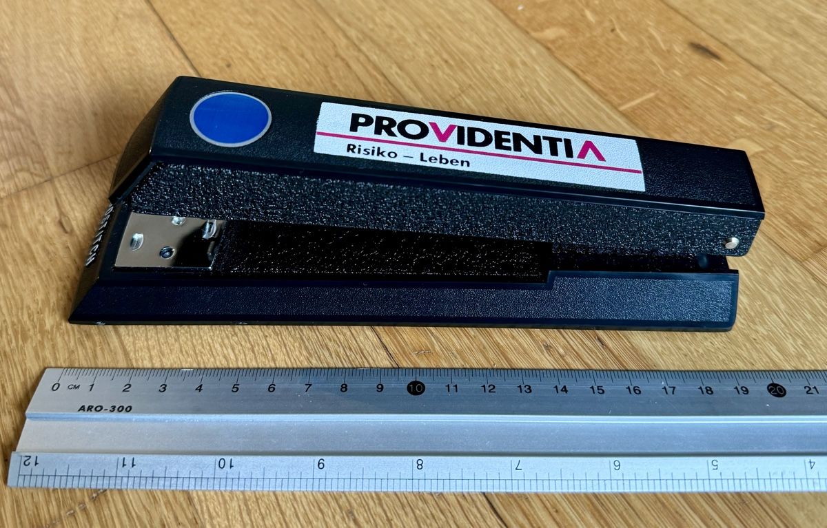 Bostitch Tutti gli attrezzi: Bostitch mit Klammern – Usato da Basel venduto da superbusi 2