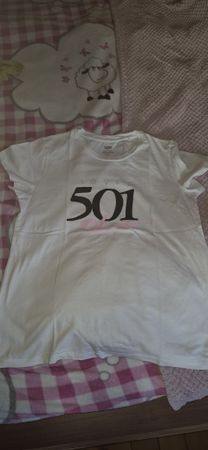 Levi's T-Shirts