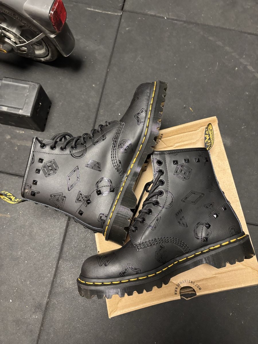 Dr. Martens Scarpe da uomo: Dr. Martens – Nuovo e nell'imballaggio originale da Hombrechtikon venduto da Desiree24 2