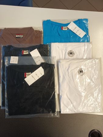 Restposten Damen T-Shirt L (k)