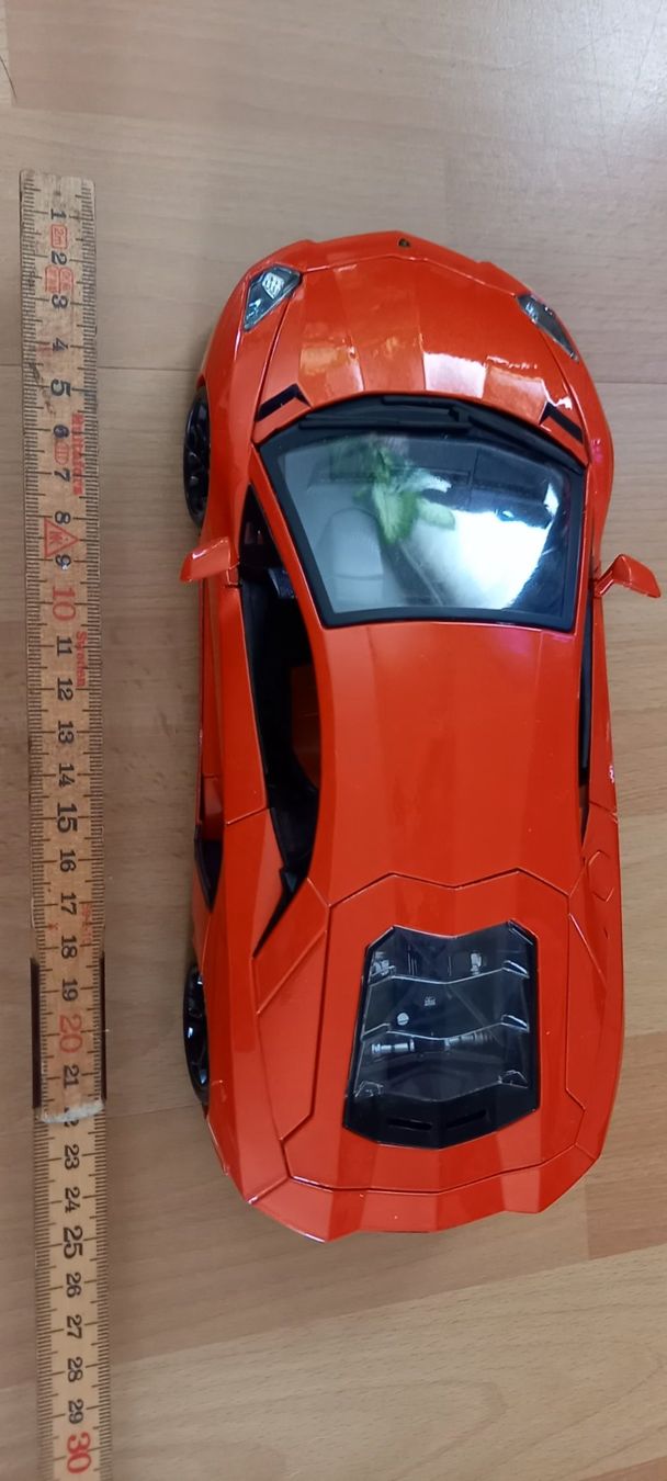 Lamborghini Modellautos: Modelauto lamborghini – Gebraucht aus Höri von bsc_68fw 7