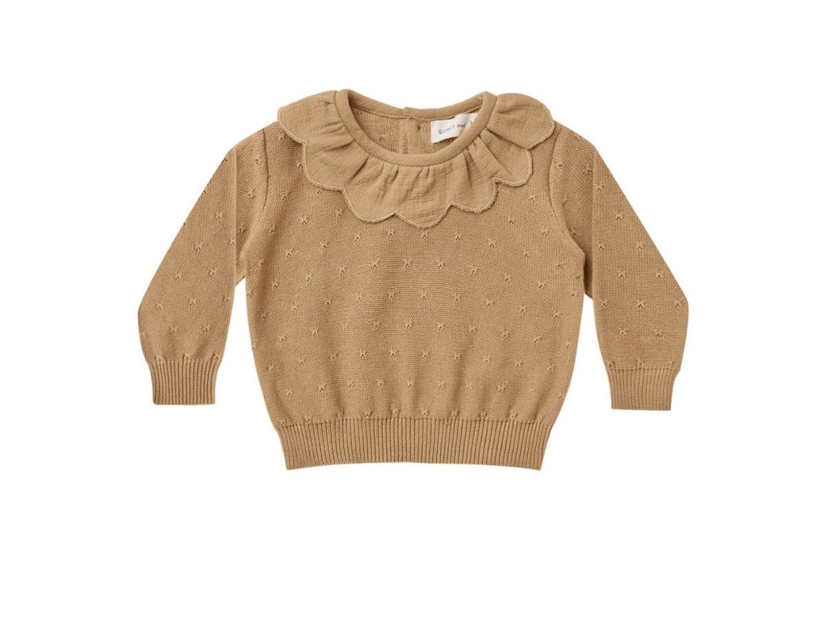 Maglioni & Felpe: Quincy Mae Pullover - Gr. 18-24 Monate – Usato da Brugg AG venduto da Elle_1