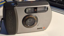 Appareil photo vintage