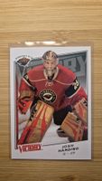 NHL Josh Harding Minnesota Wild
