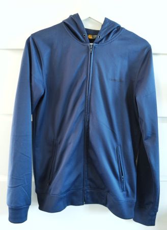CARHARTT Jacke Gr. S (dunkelblau)