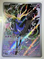 Pokemon Karte Xerneas GX 091/086 ⭐️ Chaos Rising 🇬🇧