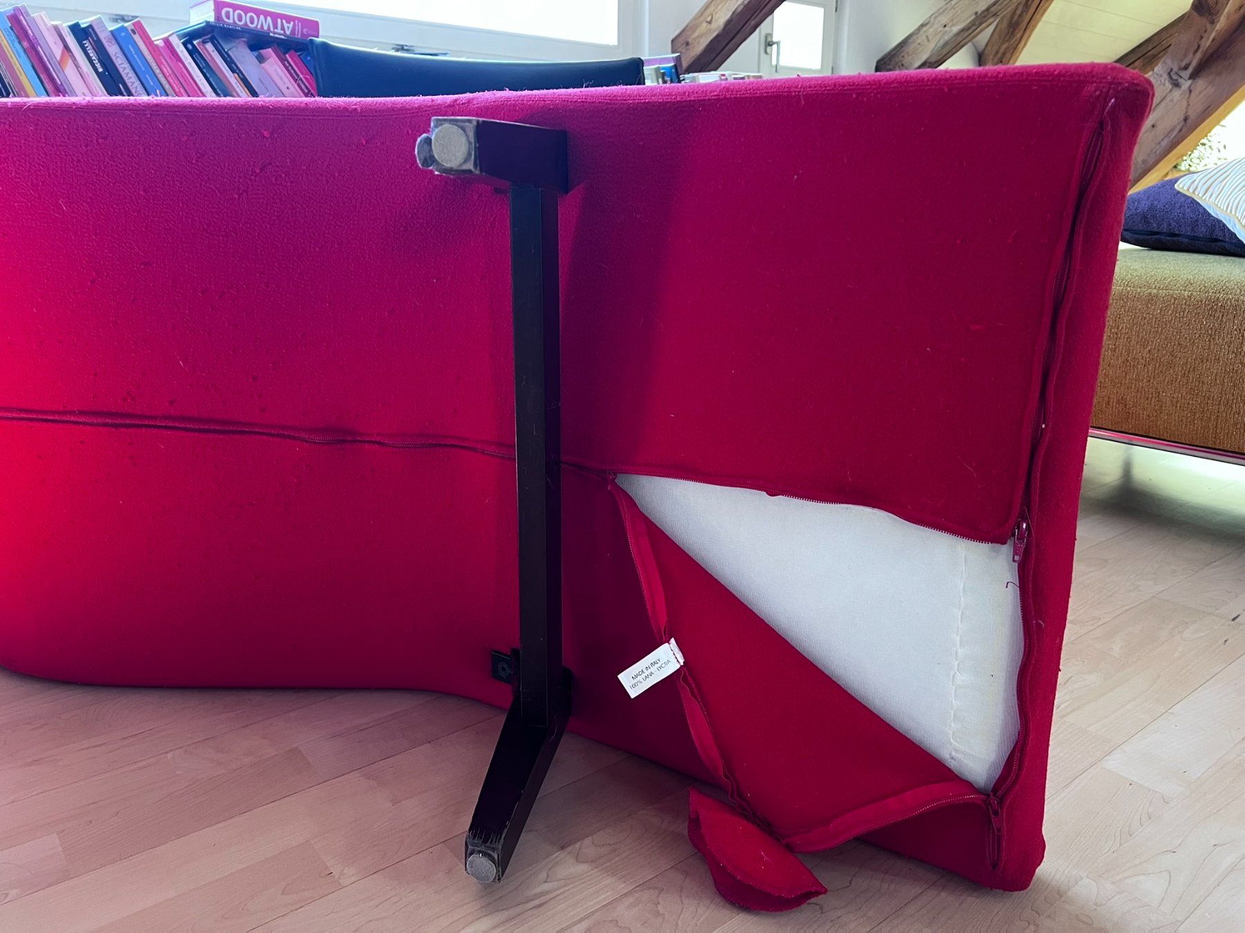 Liegen & Liegestühle: Chaise longue – Gebraucht aus Rhäzüns von ann_jmj6 6