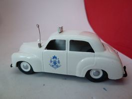 Holden - MICRO MODELS Australia -uralt wie Dinky Toys - 1960