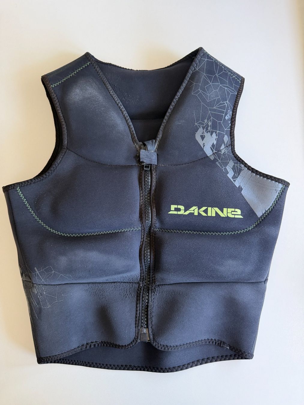 Dakine Protections: Dakine impact vest size M – D'occasion à Zürich par JulesZHW