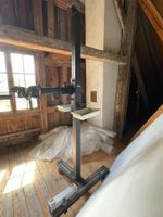 Plaubel Studiostativ
