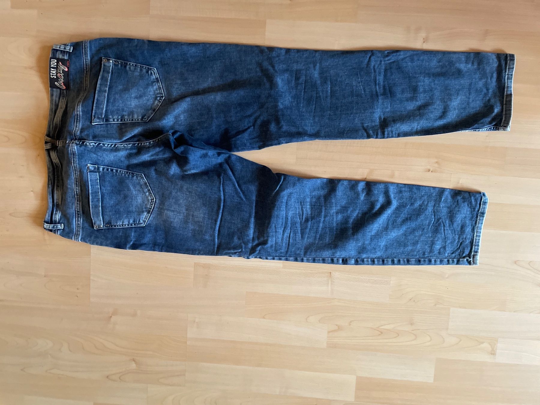 Jeans: Jeans Damen Grösse 32 DENIM – D'occasion à Münsingen par Ckolibri 2
