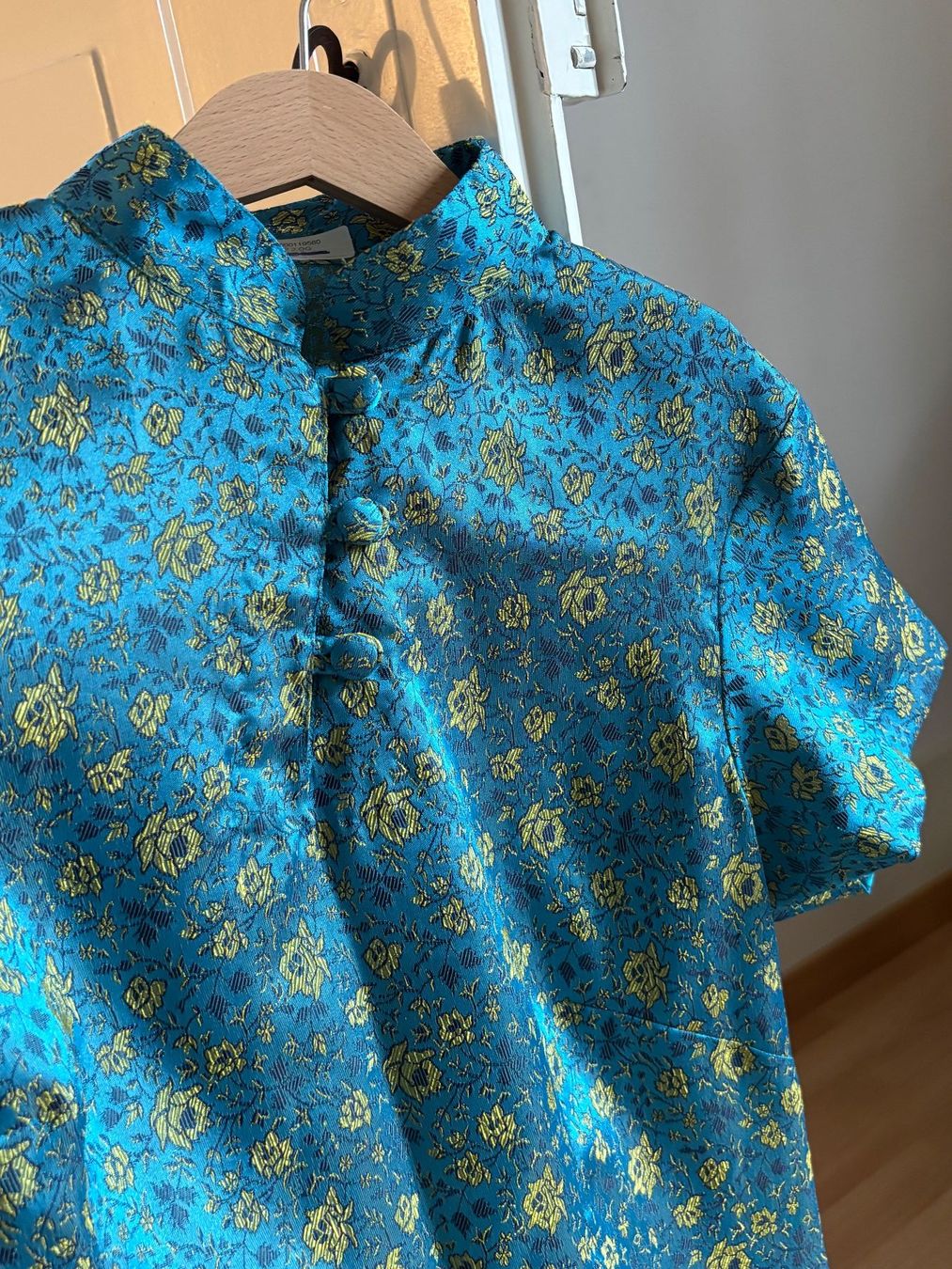 Kleider: Kleid 36 – Gebraucht aus Bern von wisemagpie 6