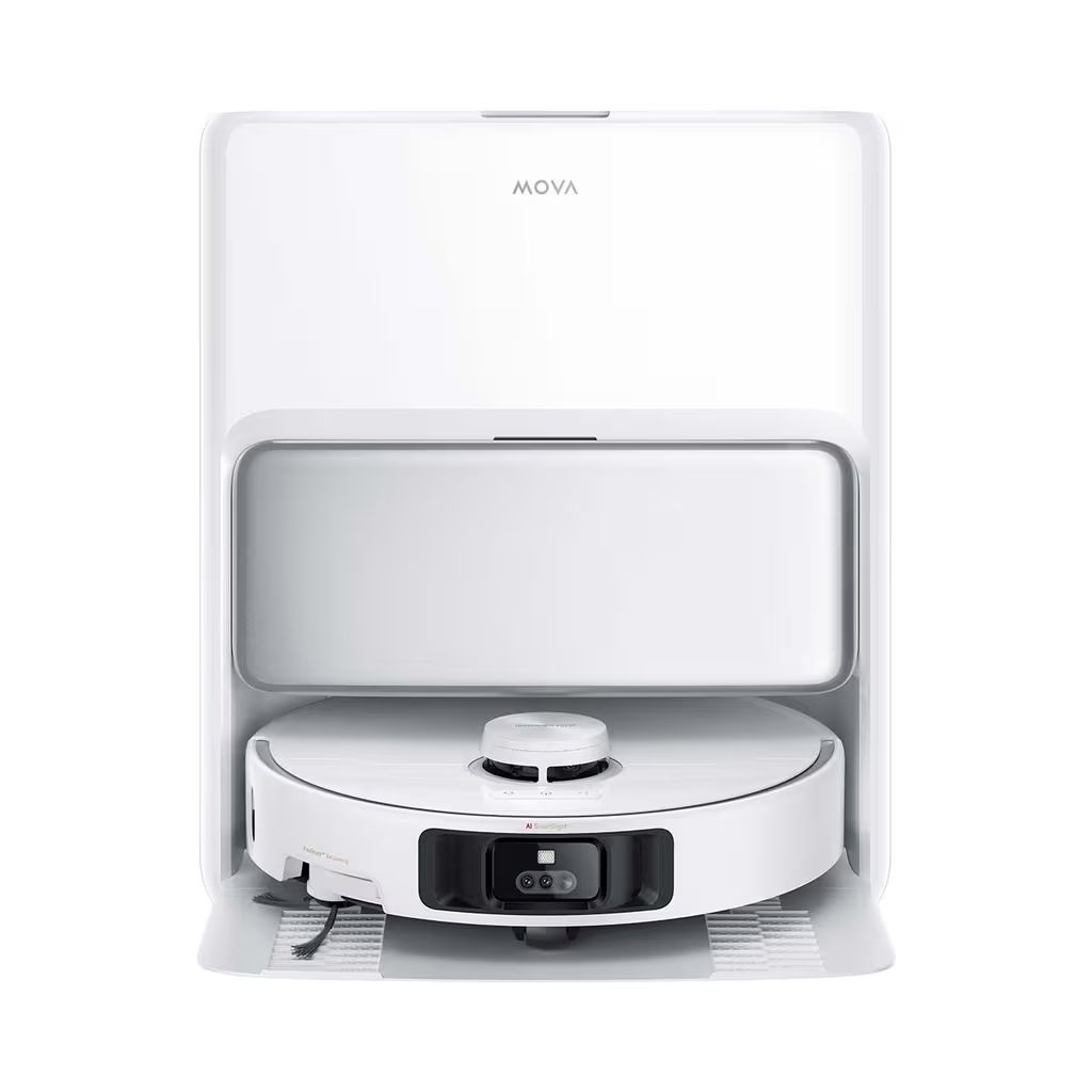 Aspirapolveri & Accessori: Staubsauger Mova P50 – Nuovo (secondo la descrizione) da Büron venduto da rog_k687