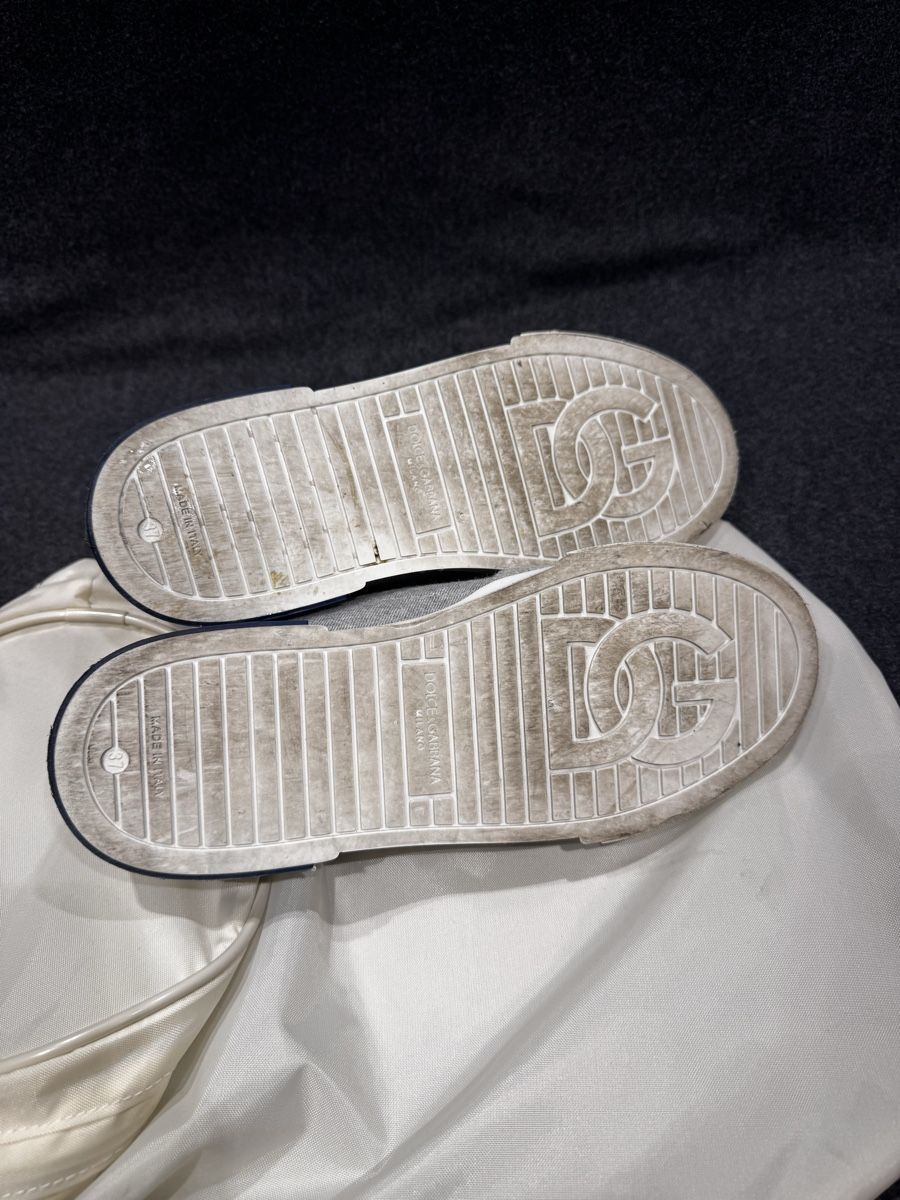 Dolce & Gabbana Scarpe per ragazzi: Dolce & Gabbana Schuhe – Usato da Liestal venduto da KLAG 4