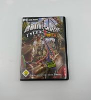RollerCoaster Tycoon 3 Wild (PC)