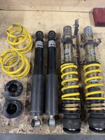 ST X Gewindefahrwerk VW Golf IV Bora Leon
