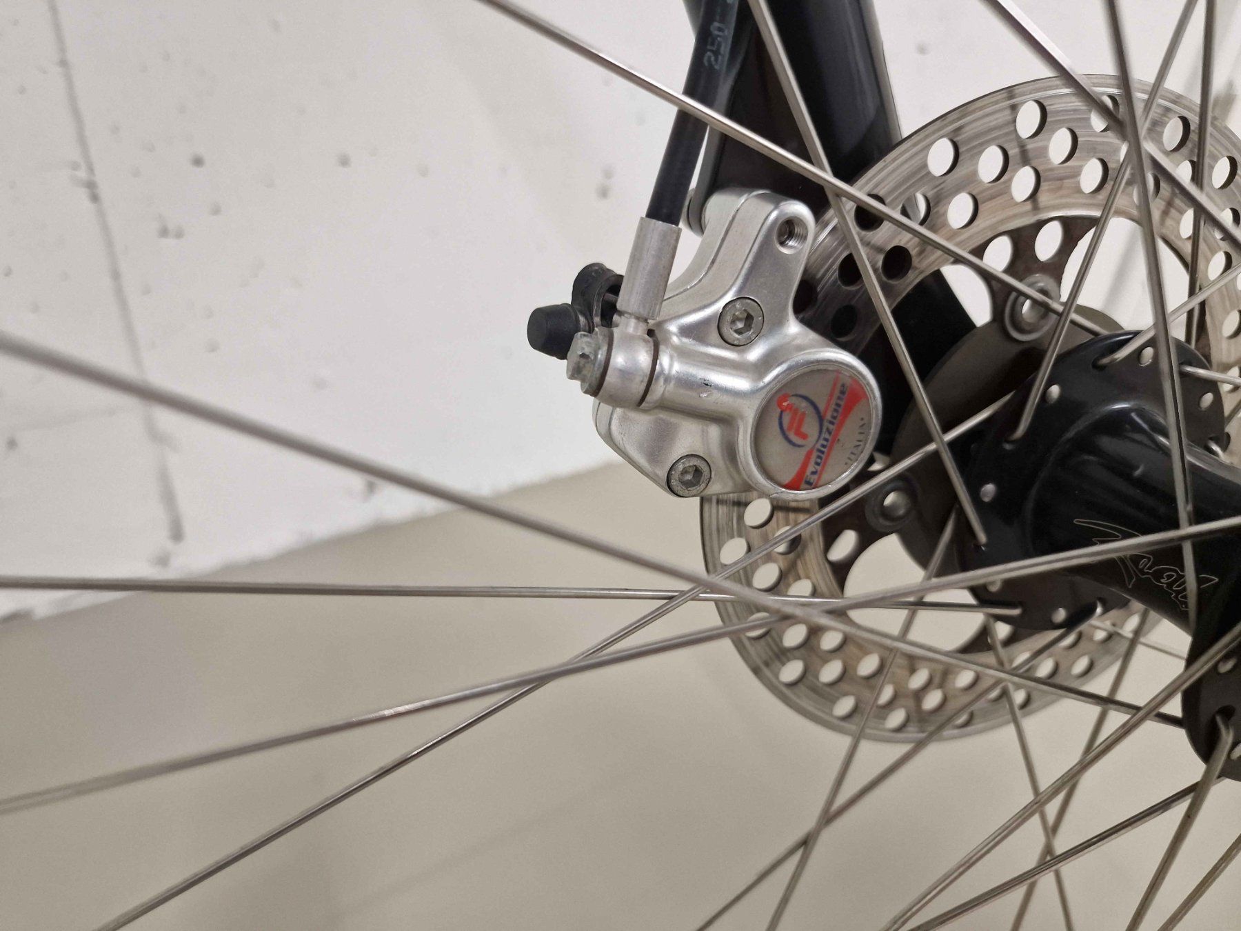 GT Velos: GT Avalanche MTB – Defekt aus Kloten von 4maim 4