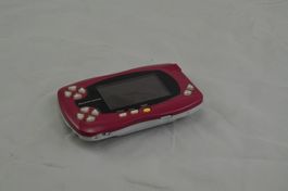 Wonderswan Konsole Defekt