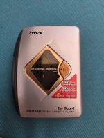 Walkman Defekt 
