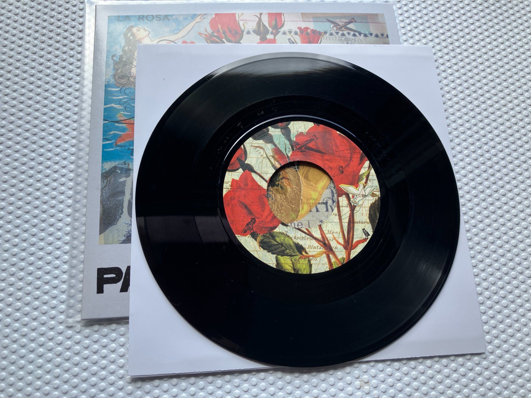 Schallplatten: Patent Ochsner – Gebraucht aus Aarwangen von Jukebox3 5