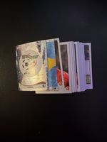 2014 Panini Stickers 