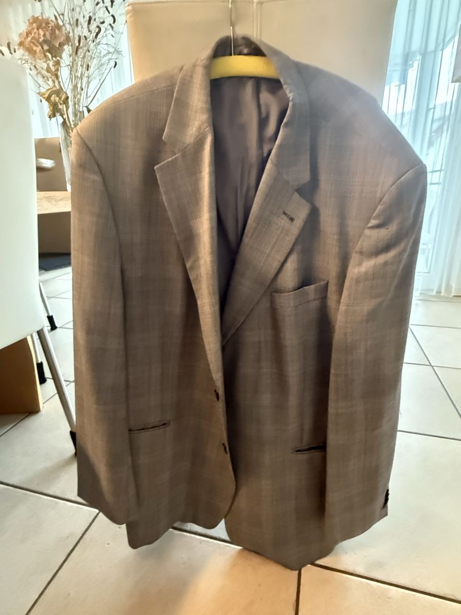Anzüge, Sport- & Funktionsanzüge: Herrenanzug Blazer – Gebraucht aus Herzogenbuchsee von Suppenkelle64 2