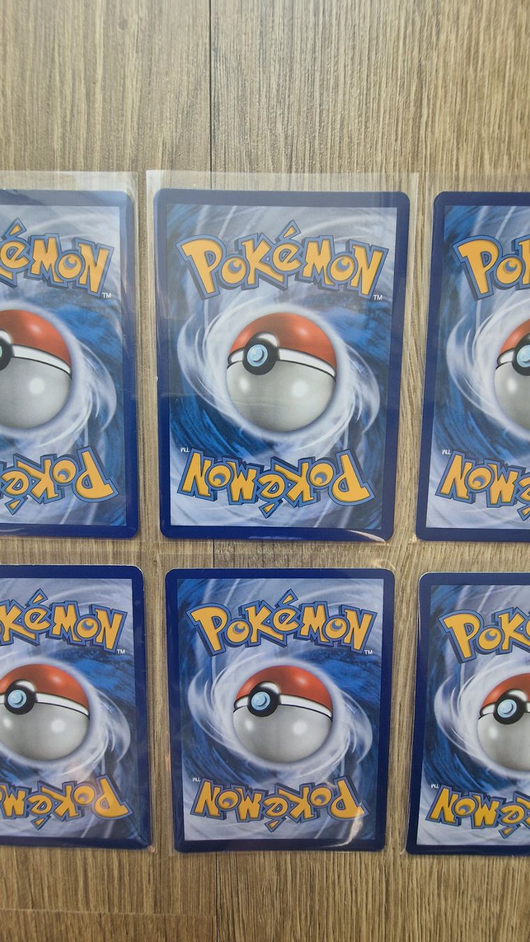 Karten: Pokemon Vintage GX 2017 – Gebraucht aus Oetwil a.d. Limmat von ErikMayer 6
