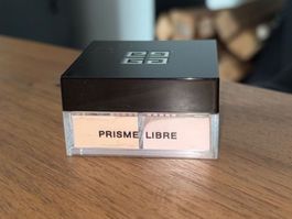 GIVENCHY Prisme Libre Mini Loose Setting & Finishing Powder