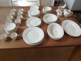 Geschirr Wedgewood Edme