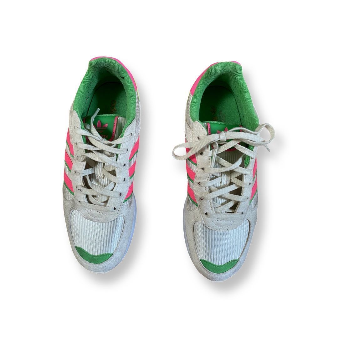 Adidas Chaussures femmes: ADIDAS SNEAKERS – D'occasion à Jona par vanessasupermarket20 3