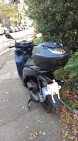 Honda SH 350 wie neue