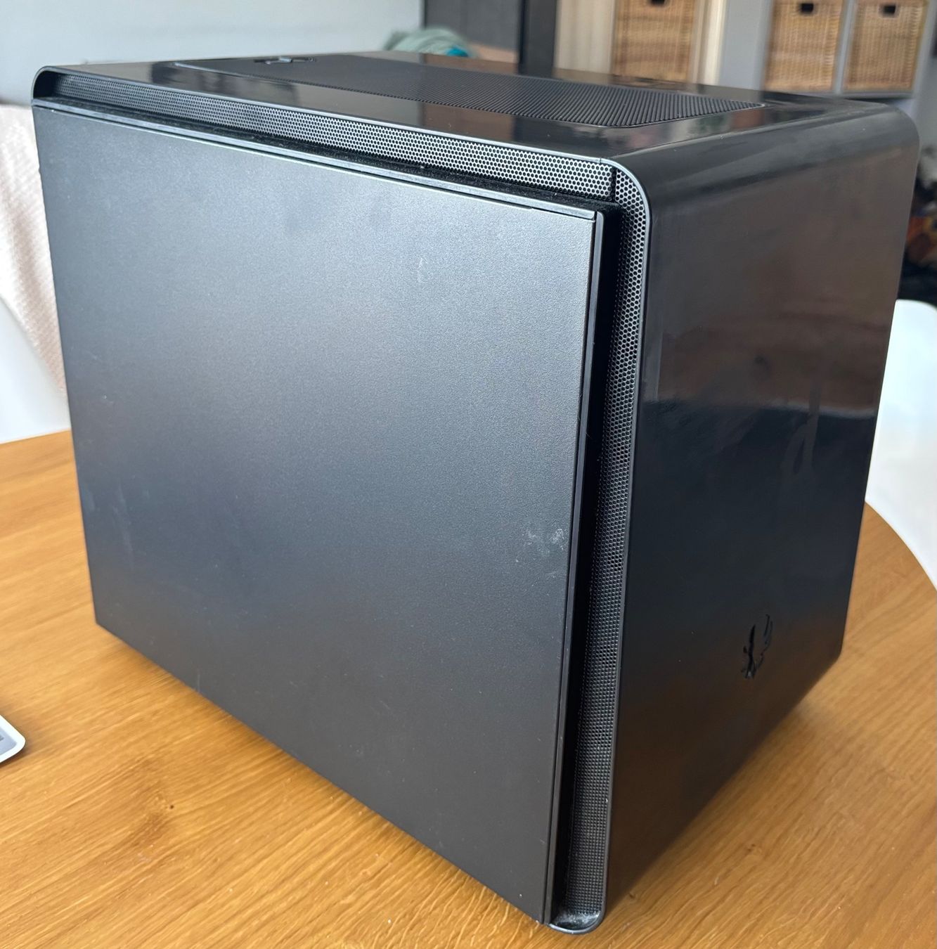 PCs: Pc Nas – Gebraucht aus Marin-Epagnier von 221966 1