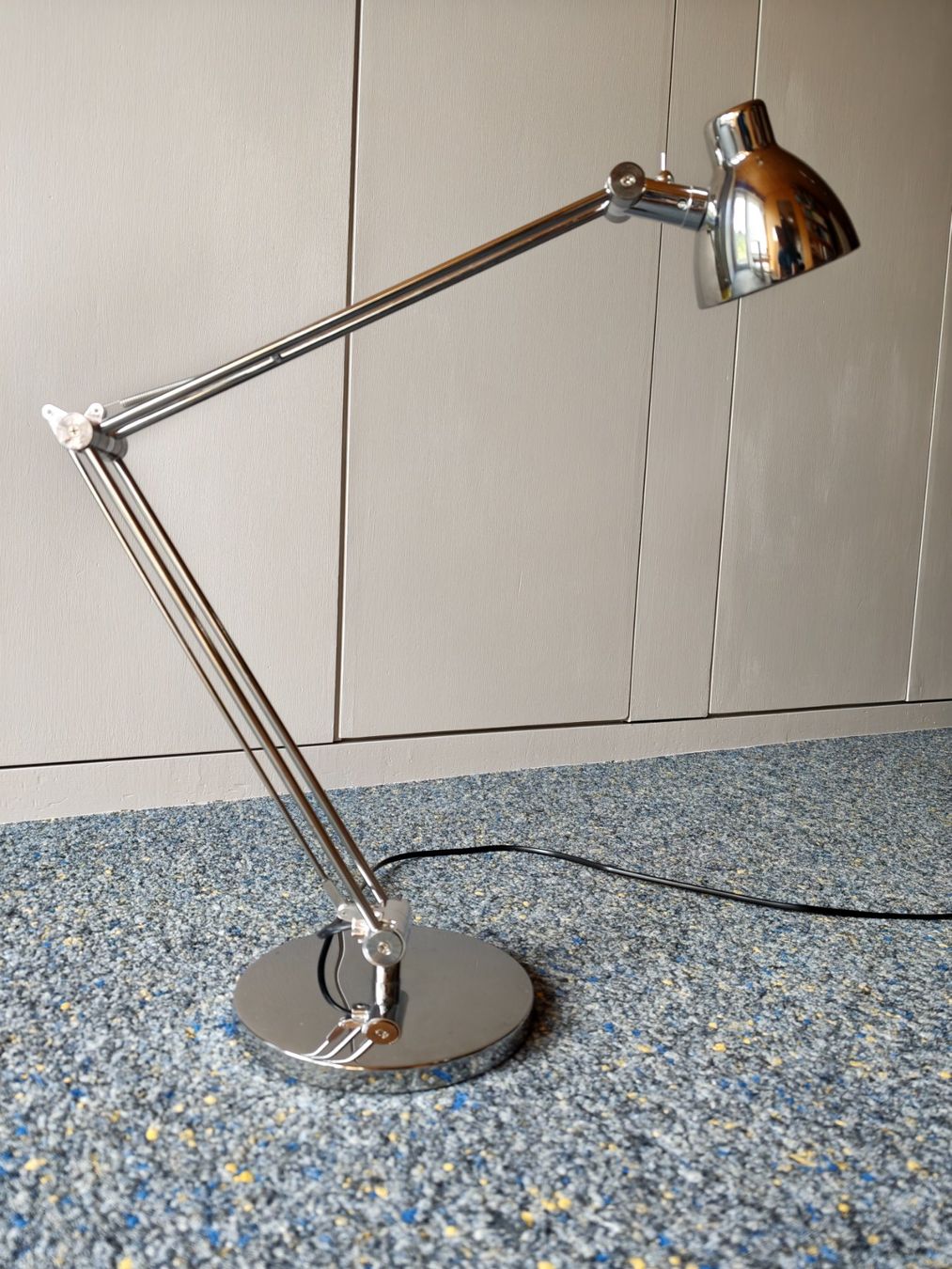 Lampade: Schöne Schreibtischlampe – Usato da Oensingen venduto da Herrmeyerhans 1
