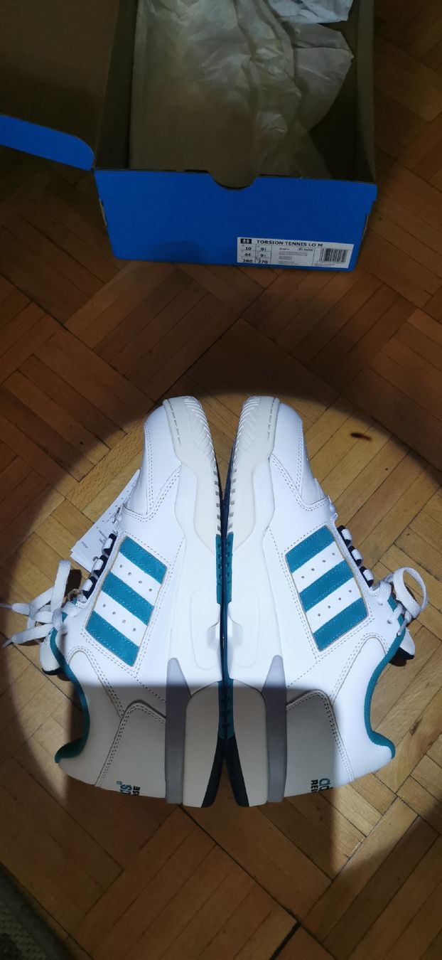 Scarpe da uomo: Adidas Response 44 – Nuovo e nell'imballaggio originale da Genève venduto da vins50 3