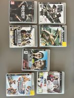 Games für PS3