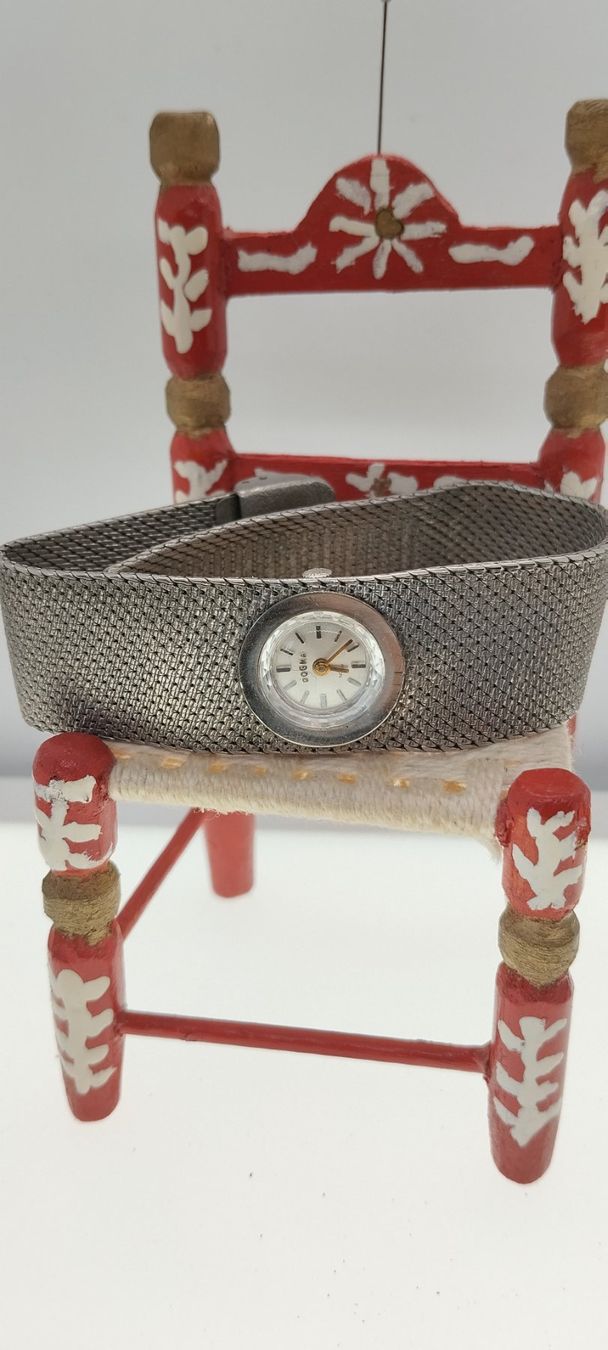 Orologi: Montre Dogma vintage – Usato da La Chaux-de-Fonds venduto da jac_9llg 3