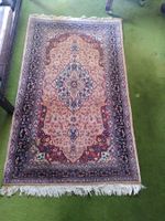 Handgeknüpfter Orient-Teppich
