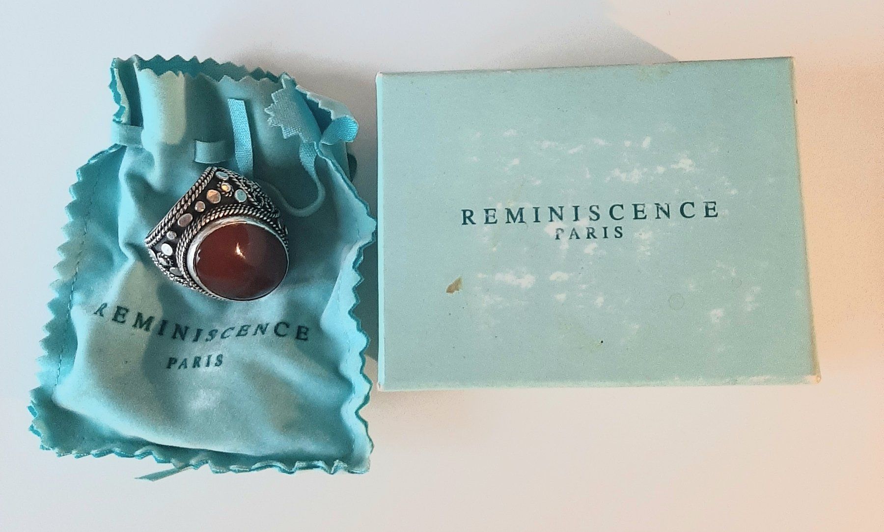 Ringe: Imposante bague Reminiscence – Gebraucht aus Chêne-Bourg von chsandra34 1