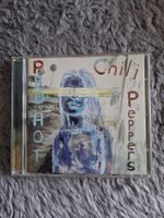 RED HOT CHILI PEPPERS     BY THE WAY       CD