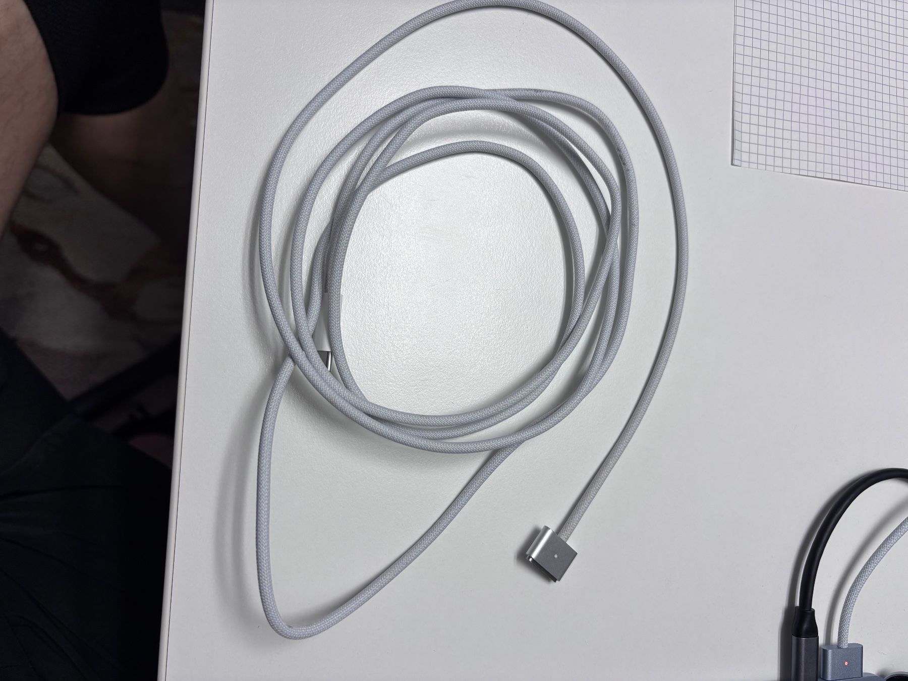 Apple Notebooks: Apple Macbook Air M2 2022 – Gebraucht aus Uster von juliandrums 7