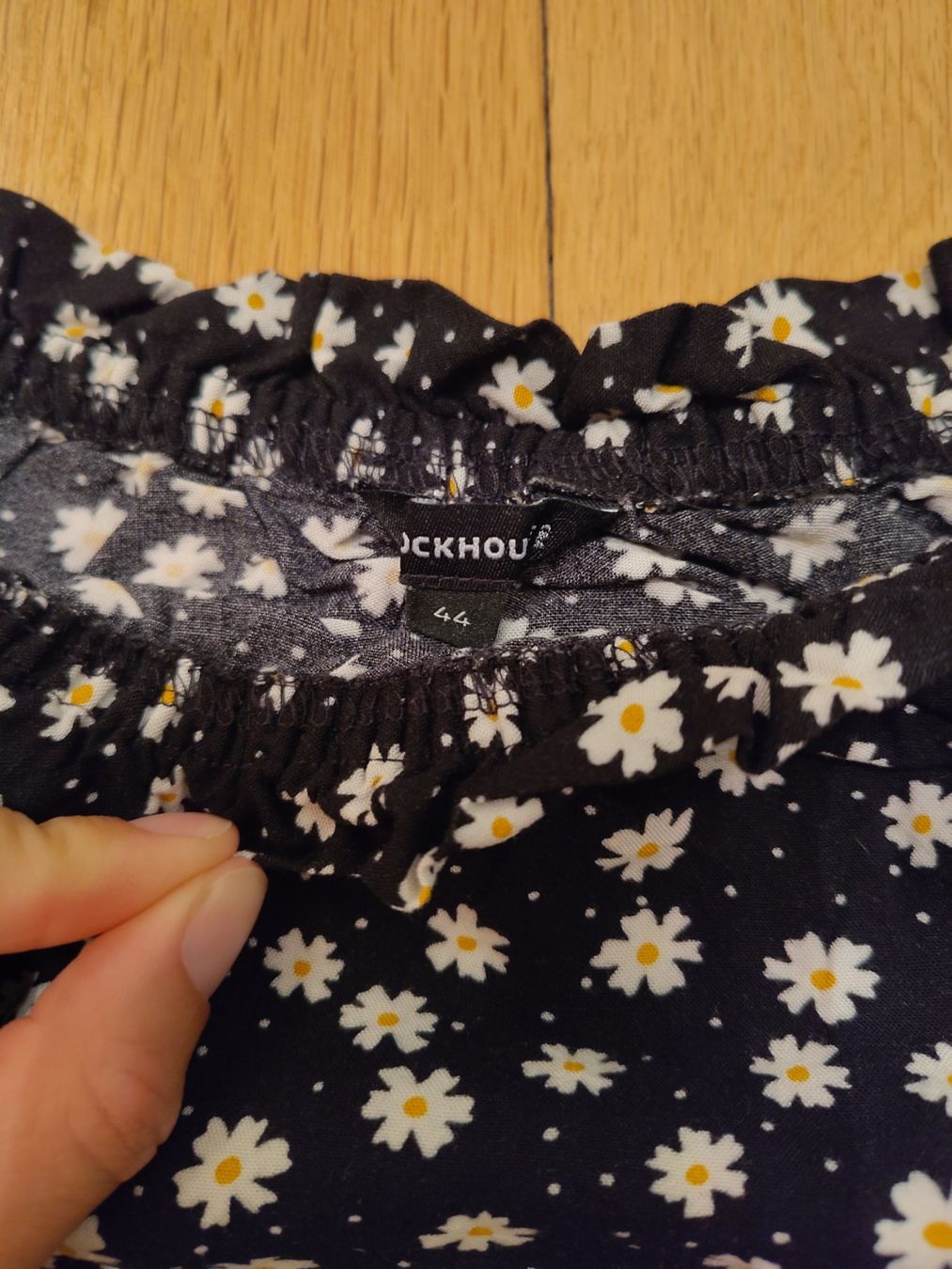 C&A T-shirt: T-Shirt – Usato da Bern venduto da Linii 1