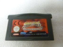 Shining Force: Resurrection Of The Dark Dragon - Nintendo